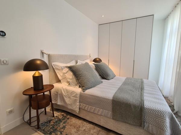 Vente Maison de ville Cannes 6 Pièces 131 m²