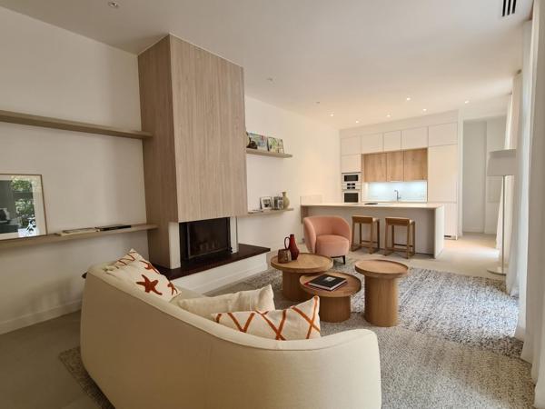 Vente Maison de ville Cannes 6 Pièces 131 m²