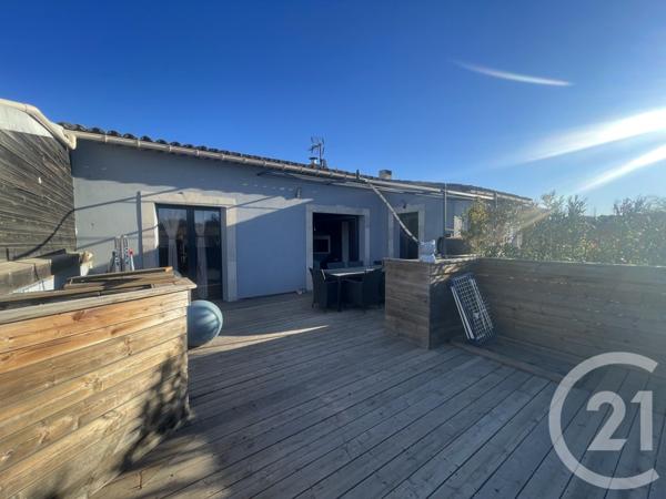 Maison à vendre  5 pièces - 119,18 m2 COGOLIN - 83