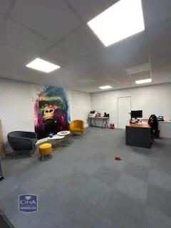 Fonds de commerce à vendre 345.6m²