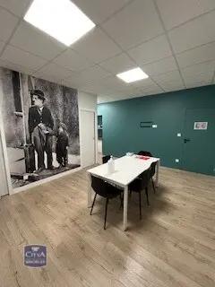 Fonds de commerce à vendre 345.6m²