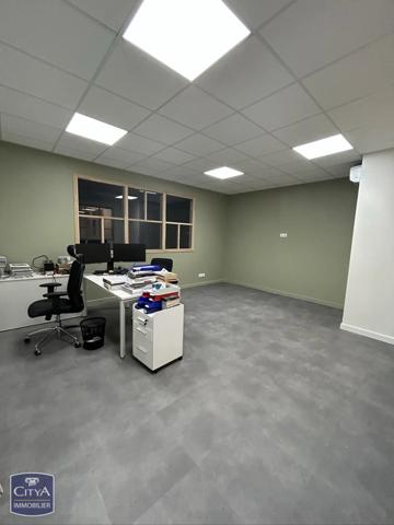 Fonds de commerce à vendre 345.6m²