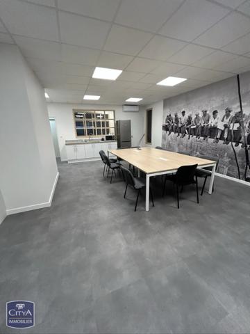 Fonds de commerce à vendre 345.6m²