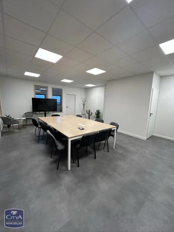 Fonds de commerce à vendre 345.6m²