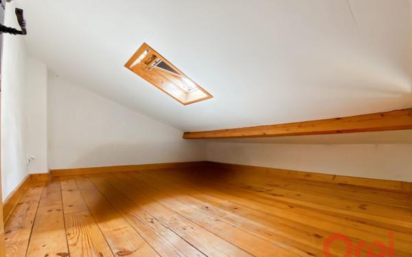 Appartement à vendre    3 pièces • 95,50 m2 Aubervilliers