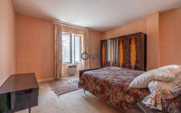 Maison à vendre    7 pièces • 218,75 m2 Joinville-le-Pont