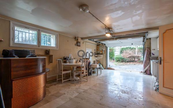 Maison à vendre    7 pièces • 218,75 m2 Joinville-le-Pont