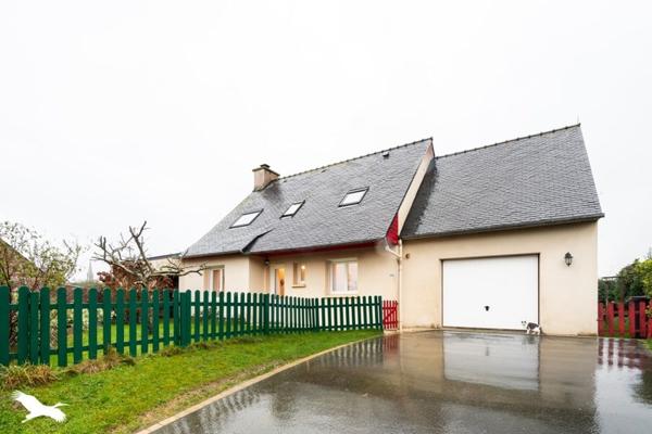 Maison à vendre |  Mespaul |  5 pièces | 93 m²