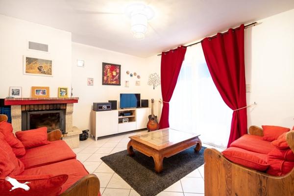 Maison à vendre |  Mespaul |  5 pièces | 93 m²