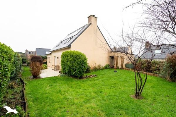 Maison à vendre |  Mespaul |  5 pièces | 93 m²