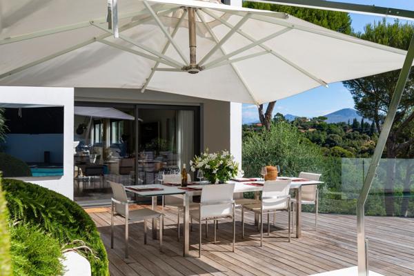 Vente Maison contemporaine Nice 5 Pièces 181.09 m²