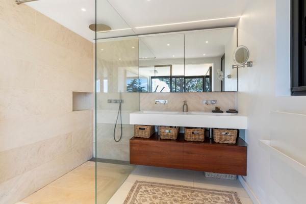 Vente Maison contemporaine Nice 5 Pièces 181.09 m²