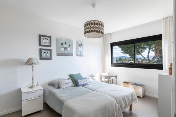 Vente Maison contemporaine Nice 5 Pièces 181.09 m²