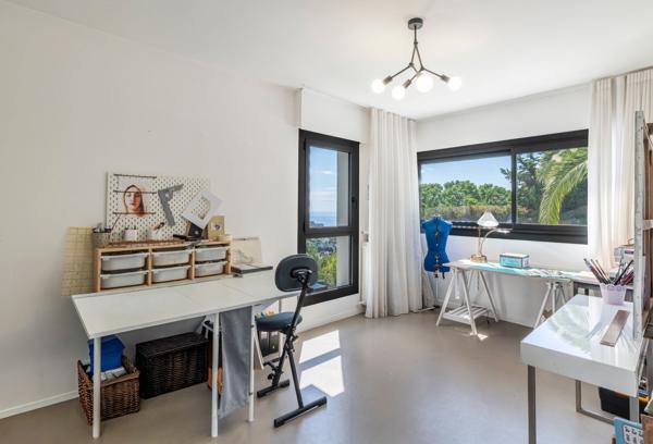 Vente Maison contemporaine Nice 5 Pièces 181.09 m²