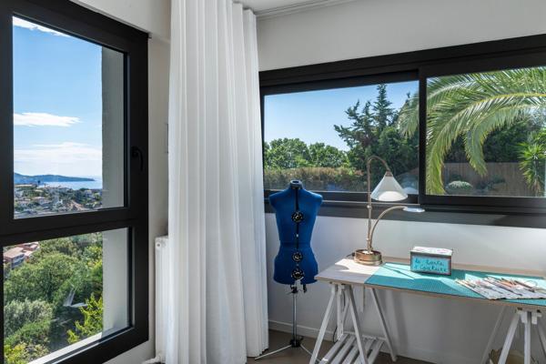 Vente Maison contemporaine Nice 5 Pièces 181.09 m²