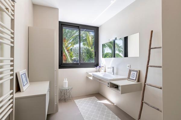 Vente Maison contemporaine Nice 5 Pièces 181.09 m²