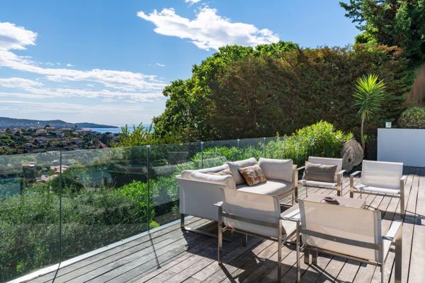 Vente Maison contemporaine Nice 5 Pièces 181.09 m²