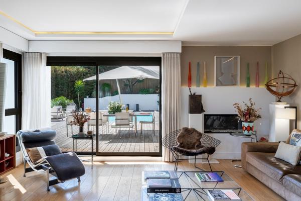 Vente Maison contemporaine Nice 5 Pièces 181.09 m²