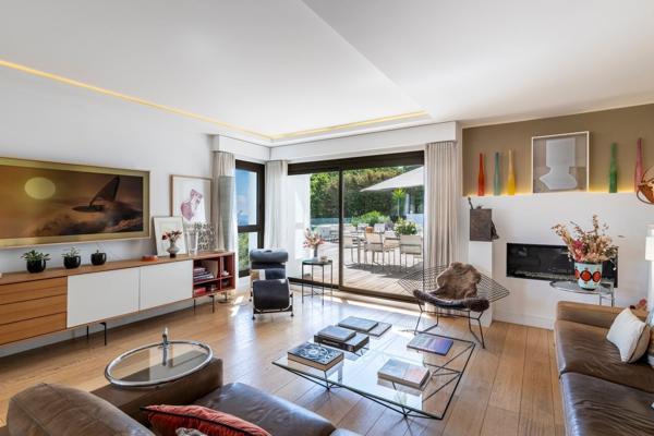 Vente Maison contemporaine Nice 5 Pièces 181.09 m²