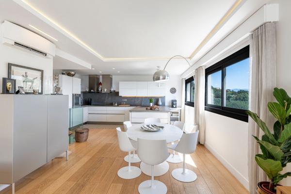 Vente Maison contemporaine Nice 5 Pièces 181.09 m²