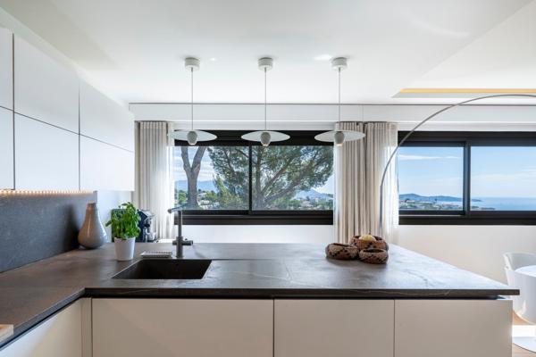 Vente Maison contemporaine Nice 5 Pièces 181.09 m²