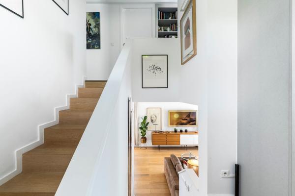 Vente Maison contemporaine Nice 5 Pièces 181.09 m²