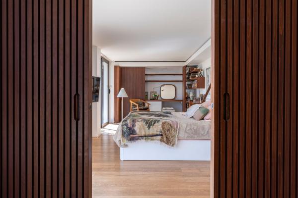 Vente Maison contemporaine Nice 5 Pièces 181.09 m²