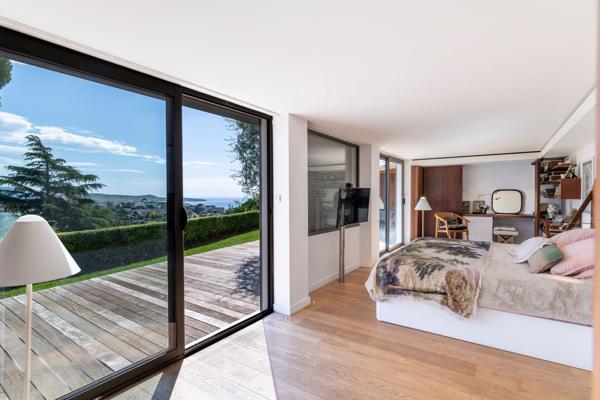 Vente Maison contemporaine Nice 5 Pièces 181.09 m²