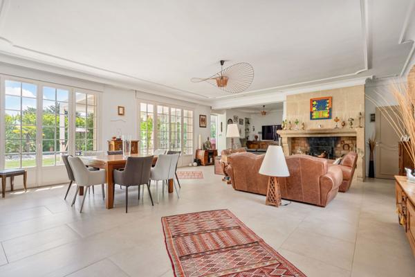 Vente Maison de luxe Aix-en-Provence 7 Pièces 290 m²