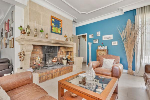 Vente Maison de luxe Aix-en-Provence 7 Pièces 290 m²