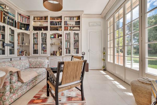 Vente Maison de luxe Aix-en-Provence 7 Pièces 290 m²