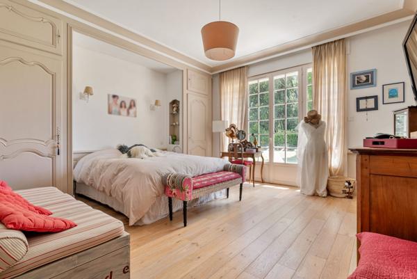 Vente Maison de luxe Aix-en-Provence 7 Pièces 290 m²
