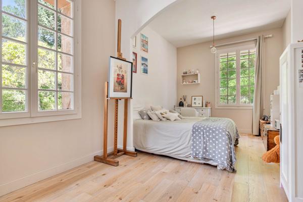 Vente Maison de luxe Aix-en-Provence 7 Pièces 290 m²