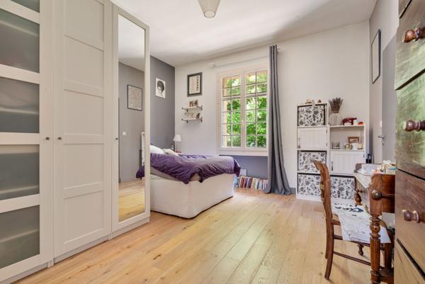 Vente Maison de luxe Aix-en-Provence 7 Pièces 290 m²