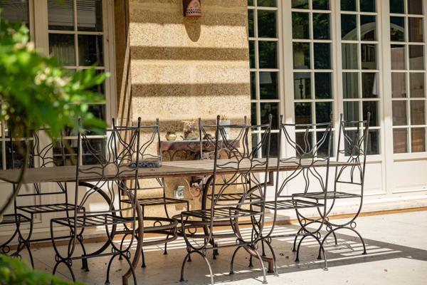 Vente Maison de luxe Aix-en-Provence 7 Pièces 290 m²