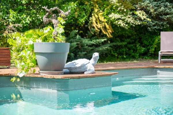 Vente Maison de luxe Aix-en-Provence 7 Pièces 290 m²