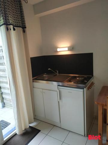 Appartement 1 pièce(s)