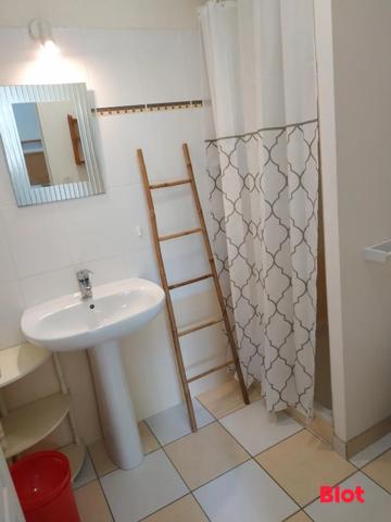 Appartement 1 pièce(s)