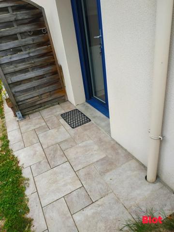 Appartement 1 pièce(s)