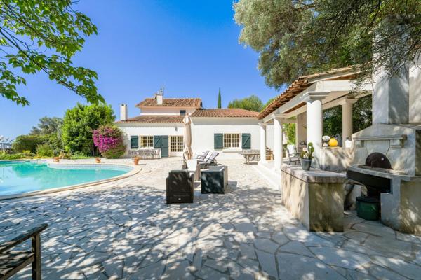 Vente Maison de luxe La Valette-du-Var 11 Pièces 326 m²