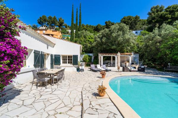 Vente Maison de luxe La Valette-du-Var 11 Pièces 326 m²