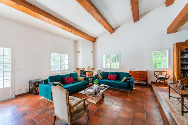 Vente Maison de luxe La Valette-du-Var 11 Pièces 326 m²