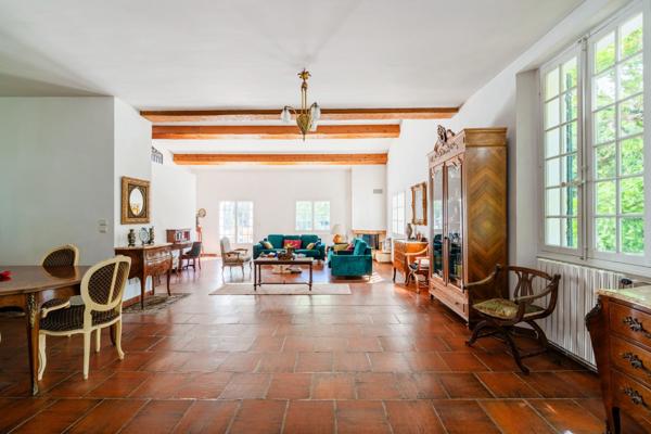 Vente Maison de luxe La Valette-du-Var 11 Pièces 326 m²