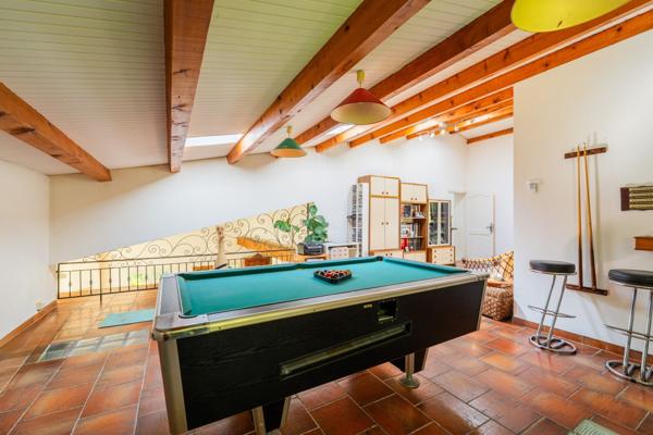 Vente Maison de luxe La Valette-du-Var 11 Pièces 326 m²