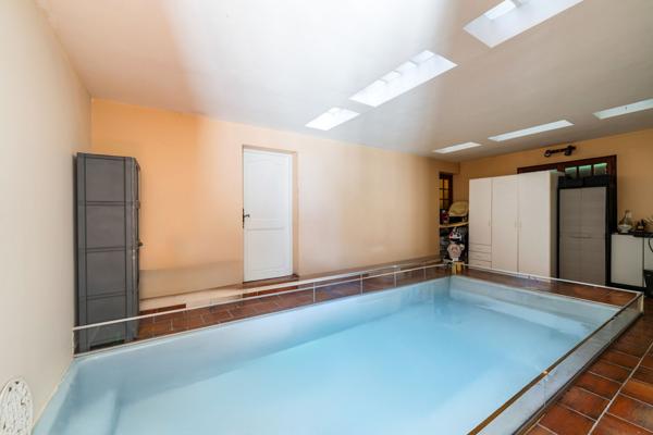 Vente Maison de luxe La Valette-du-Var 11 Pièces 326 m²