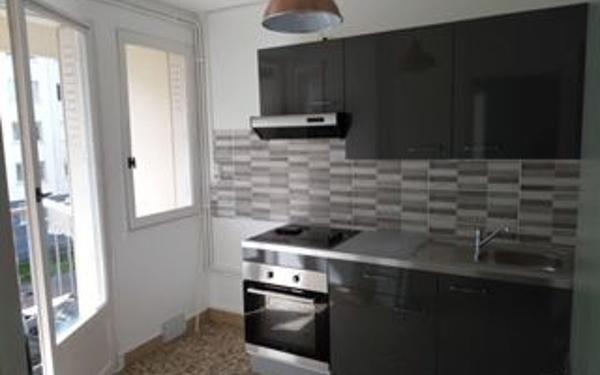 Appartement à vendre    2 pièces •  Blois