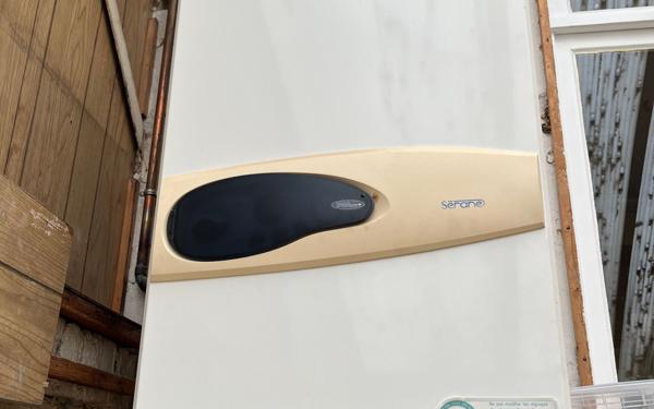 Maison à vendre    2 pièces •  Laon