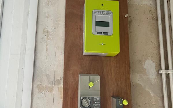 Maison à vendre    2 pièces •  Laon