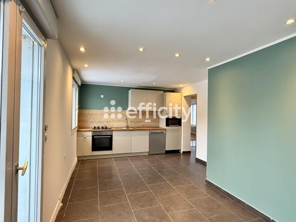 Maison 6 pièces - 154 m²