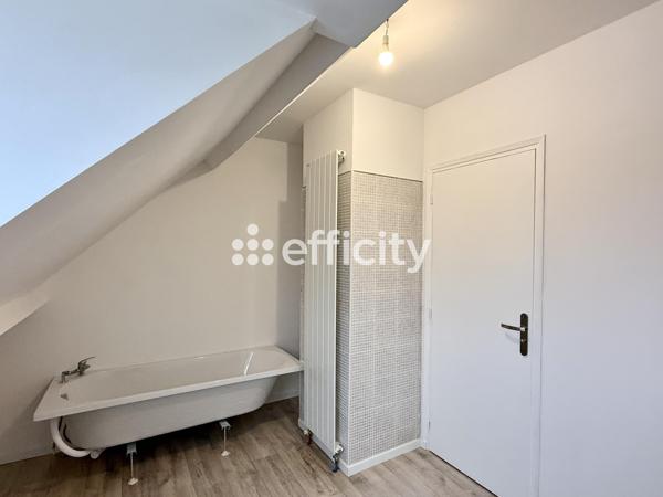 Maison 6 pièces - 154 m²